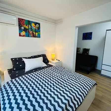 Apartment In Time Sesvete Dış mekan fotoğraf