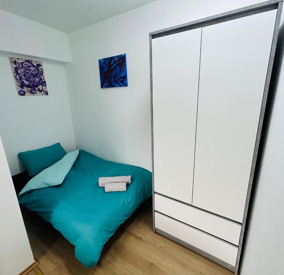 Apartment In Time Sesvete Dış mekan fotoğraf