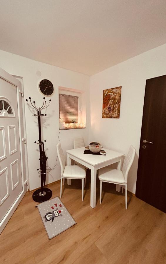 Apartment In Time Sesvete Dış mekan fotoğraf