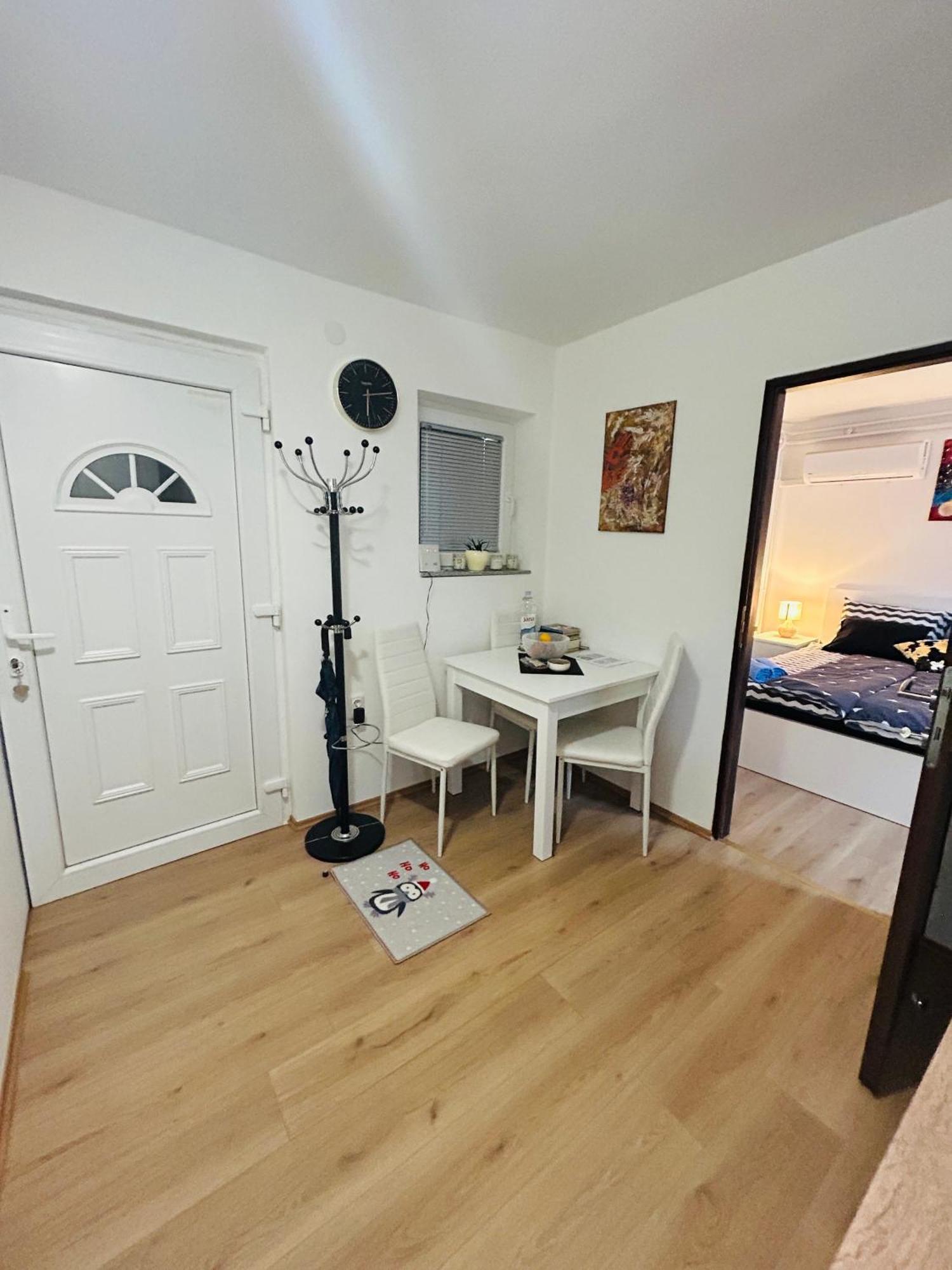 Apartment In Time Sesvete Dış mekan fotoğraf