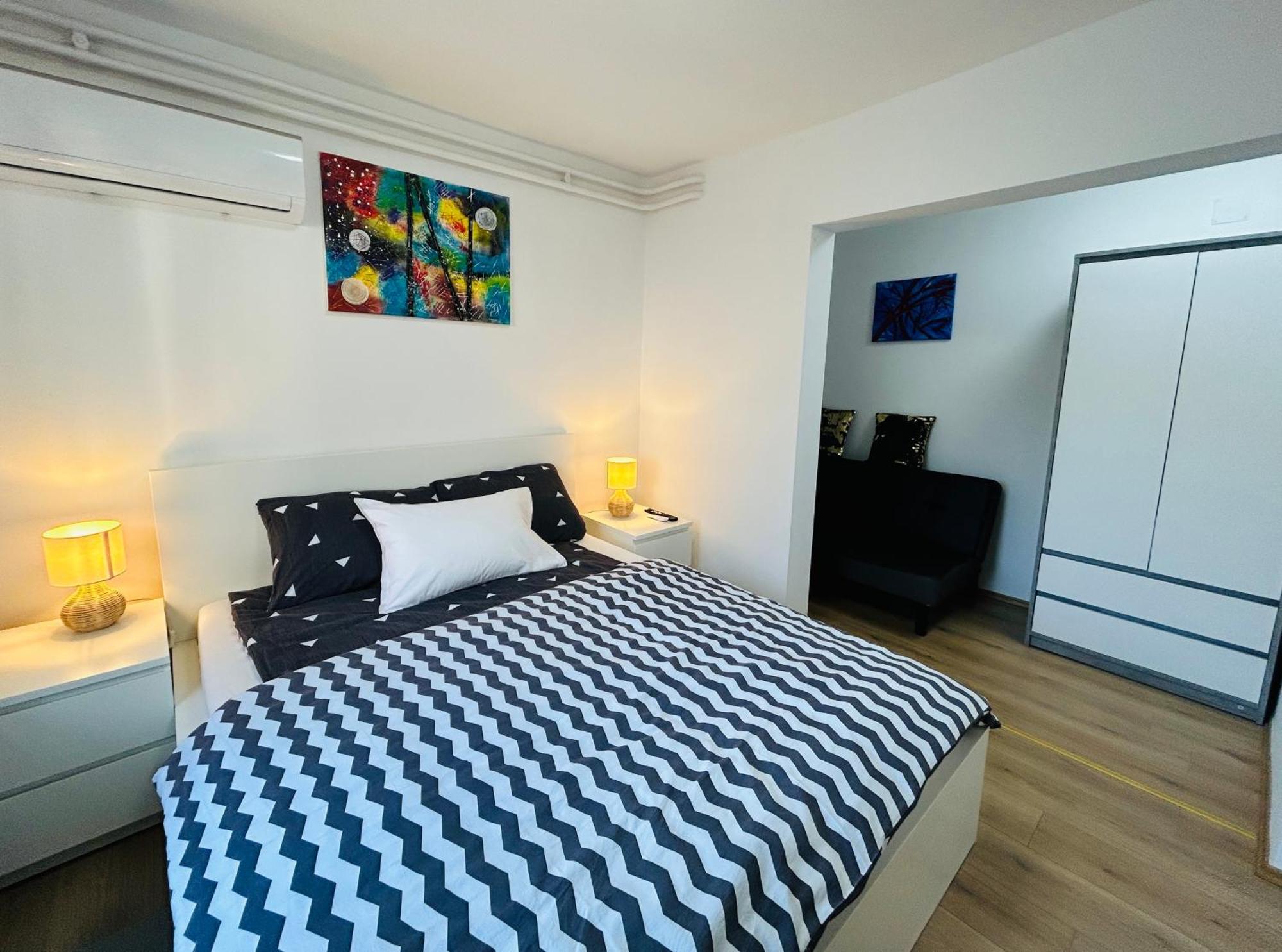 Apartment In Time Sesvete Dış mekan fotoğraf
